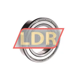 Timken 6009ZZ C3 rulman resim 2