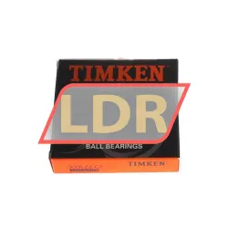 Timken 6009ZZ C3 rulman resim 3