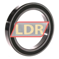 SKF 61916-2RZ rulman resim 2