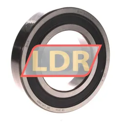SKF 6214-2RS1/C3GJN
