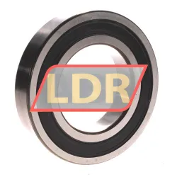 SKF 6214-2RS1/C3GJN rulman resim 2