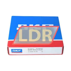 SKF 6214-2RS1/C3GJN rulman resim 3
