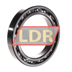 SKF 61917/C3 rulman resim 3