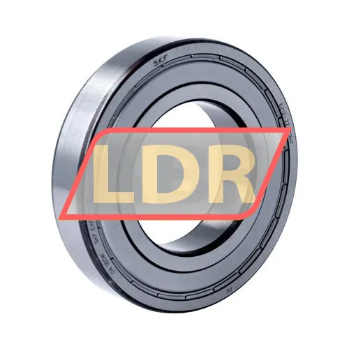 SKF 6212-2Z/C3HT