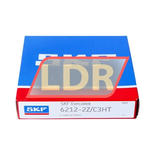 SKF 6212-2Z/C3HT ürün fotoğrafı 3