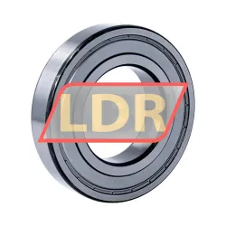 SKF 6212-2Z/C3HT rulman resim 2