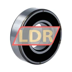 SKF 6205-RSH