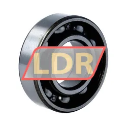 SKF 6205-RSH rulman resim 2