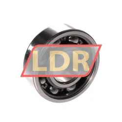 SKF 6203-RSH rulman resim 2