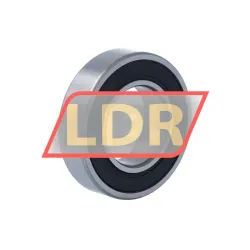 SKF 6005-2RSLTN9/HC5C3WT rulman resim 2