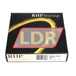 RHP XLJ4-3/4J rulman resim 3