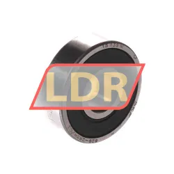 SKF 629-2RSH/C3