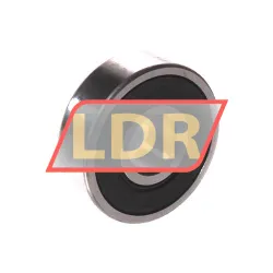SKF 629-2RSH/C3 rulman resim 2