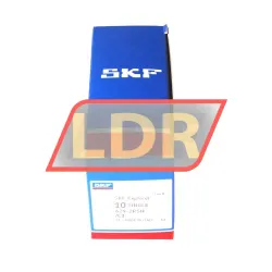 SKF 629-2RSH/C3 rulman resim 4