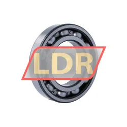 SKF 6217-Z/C3 rulman resim 2