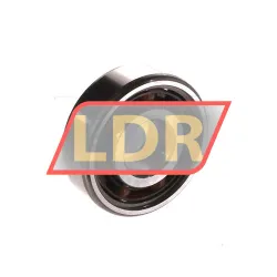 SKF 6302TN9/C3 rulman resim 2