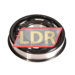 SKF 6312NR/C3 rulman resim 2