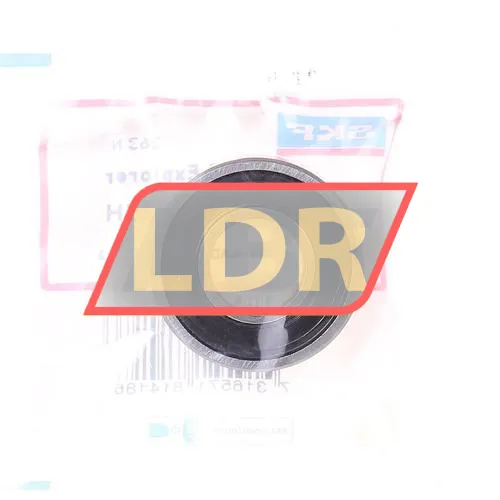 SKF 6001-2RSH ürün fotoğrafı 2