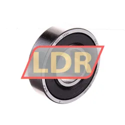 SKF 6001-2RSH