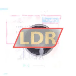 SKF 6001-2RSH rulman resim 2