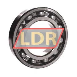 SKF 6218/C4 rulman resim 2