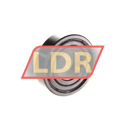 SKF 16002-2Z rulman resim 2