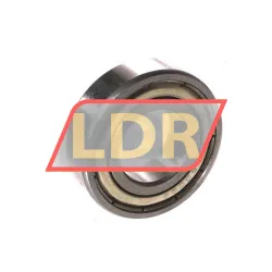 Neutral 6003ZZ rulman resim 2