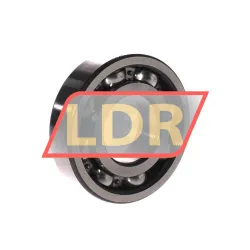 Timken 6308-Z rulman resim 2