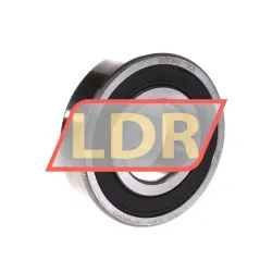 SKF 6309-2RS1/C3GJN