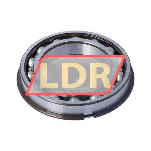 SKF 6016NR/C3 ürün fotoğrafı 2