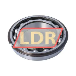 SKF 6016NR/C3