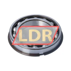 SKF 6016NR/C3 rulman resim 2