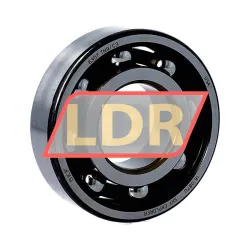 SKF 6307TN9/C3