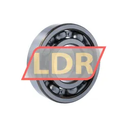SKF 6314/HC5C3S0 rulman resim 2