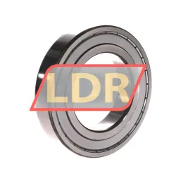 Timken 6215-ZZ rulman resim 2