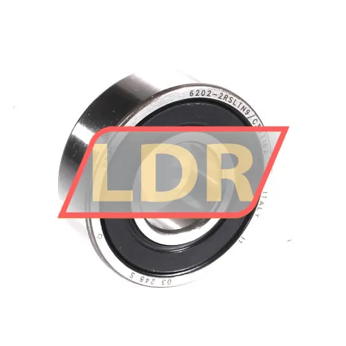 SKF 6202-2RSLTN9/C3VT162