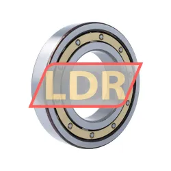 SKF 6222M/C3 rulman resim 2