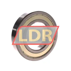 Timken 6213-ZZ-C3 rulman resim 2