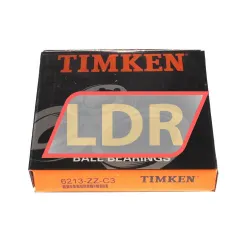 Timken 6213-ZZ-C3 rulman resim 3