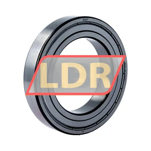 SKF 6014-2Z/C3GJN