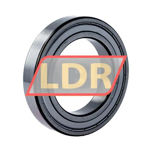 SKF 6014-2Z/C3GJN ürün fotoğrafı 2