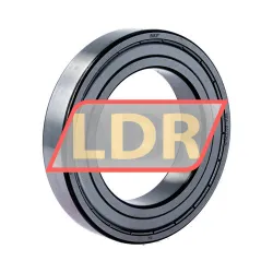 SKF 6014-2Z/C3GJN