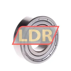 SKF 6004-2Z/C3LHT23