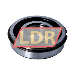 SKF 6308-2RS1NR