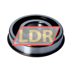 SKF 6308-2RS1NR rulman resim 2