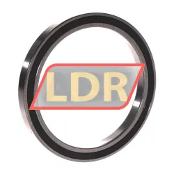 SKF 61816-2RS1 rulman resim 3