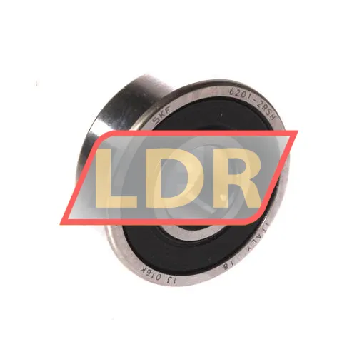 SKF 6201-2RSH