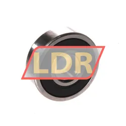 SKF 6201-2RSH rulman resim 2
