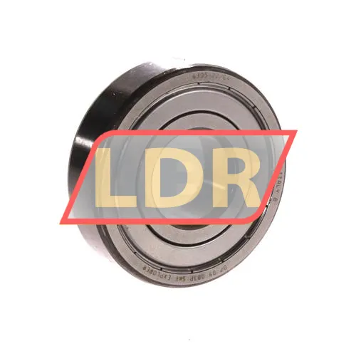 SKF 6305-2Z/C4