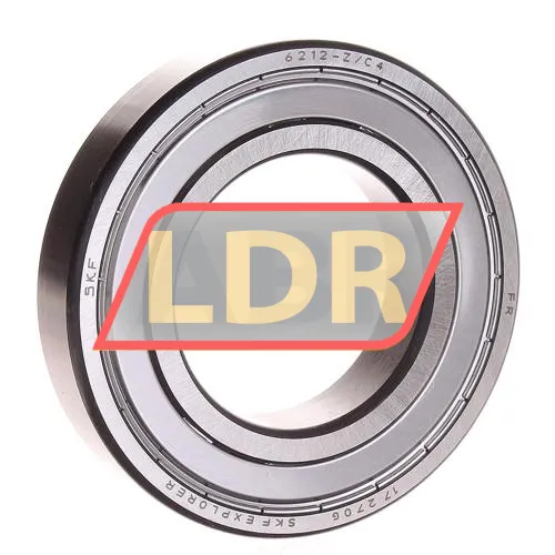 SKF 6212-Z/C4